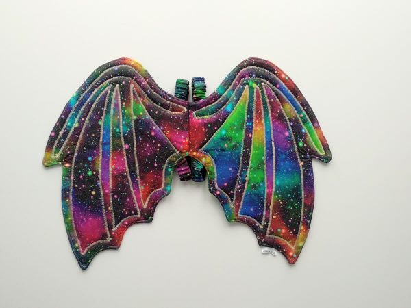 aripi dragon aurora