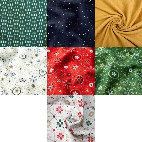 materiale accent